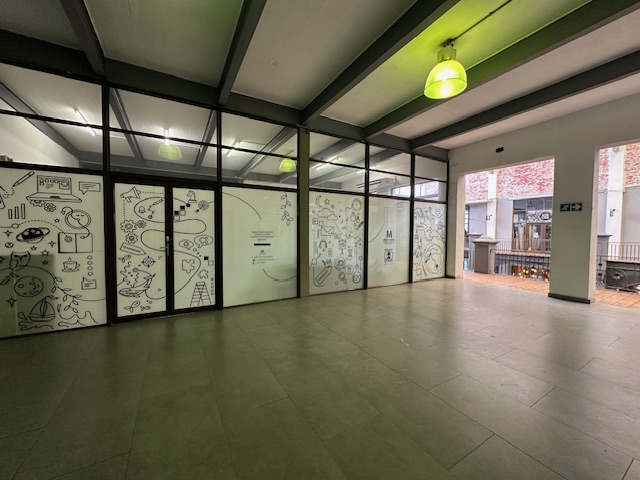 To Let commercial Property for Rent in Woodstock Western Cape